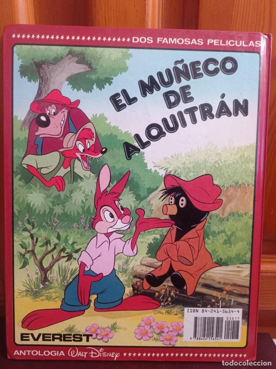 C&oacute;mics: Oliver y su pandillael mu&ntilde;eco de alquitran - Foto 2