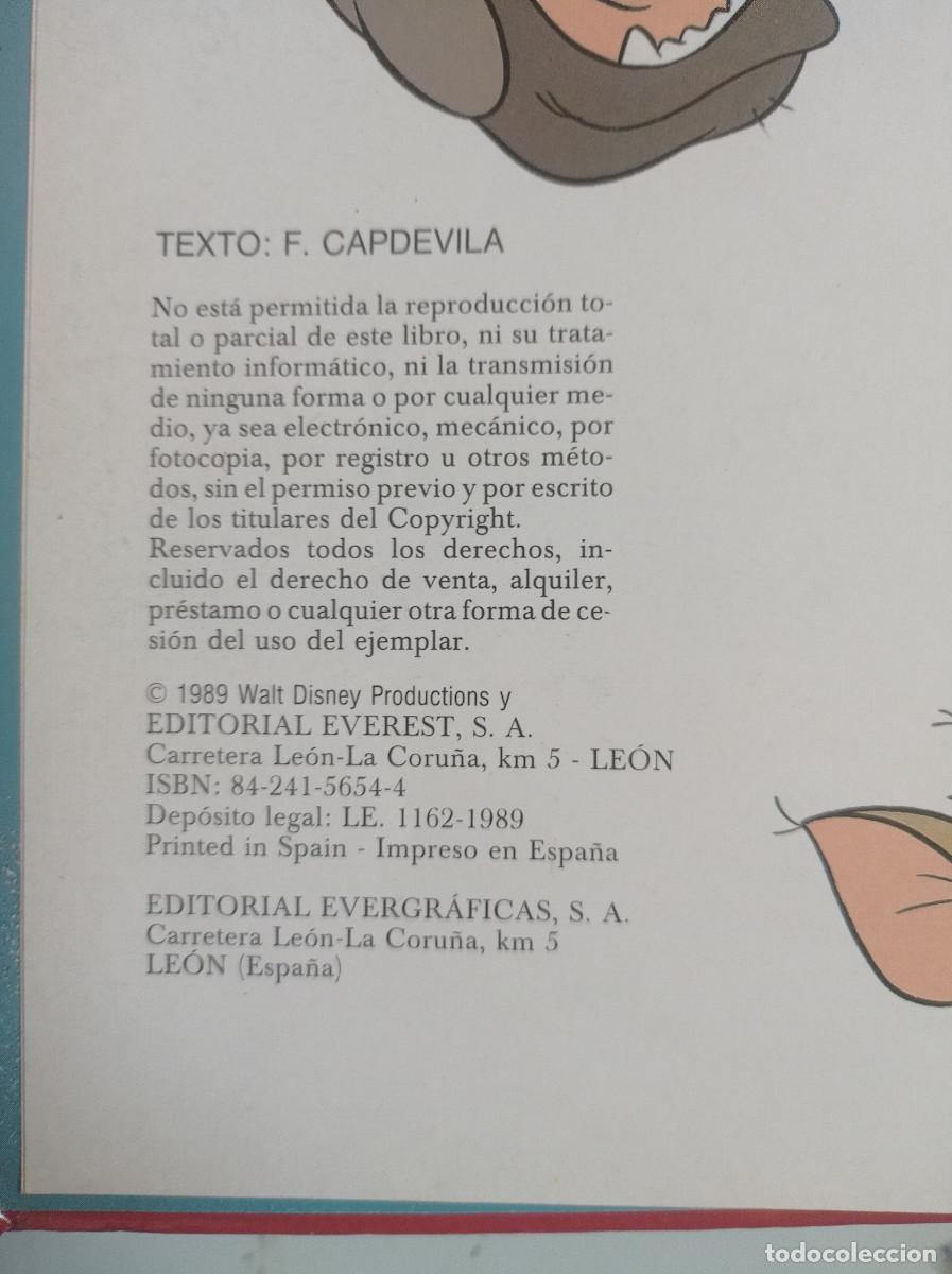 C&oacute;mics: Oliver y su pandillael mu&ntilde;eco de alquitran - Foto 3