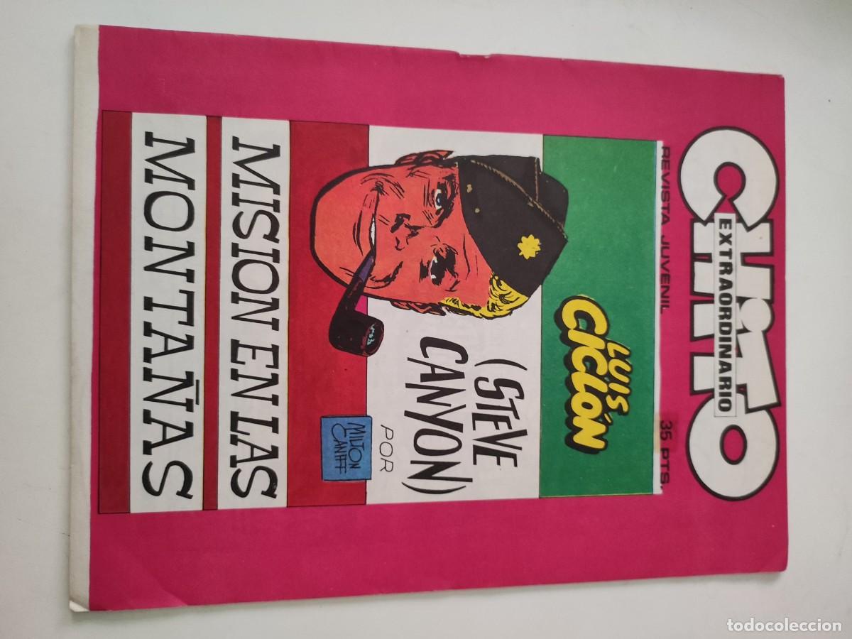 C&oacute;mics: Chito revista juvenil. Extraordinario. - Foto 1