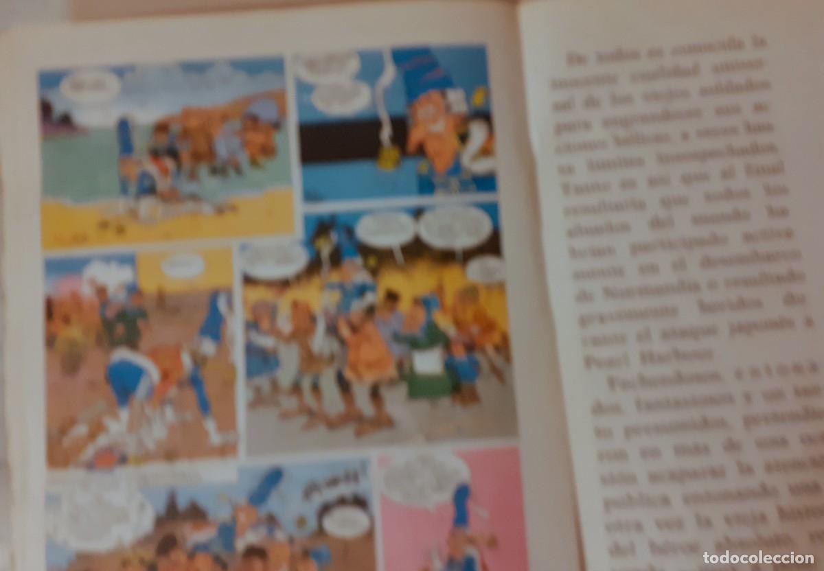 C&oacute;mics: El Bar&oacute;n de Munchausen clasicomic - Foto 6