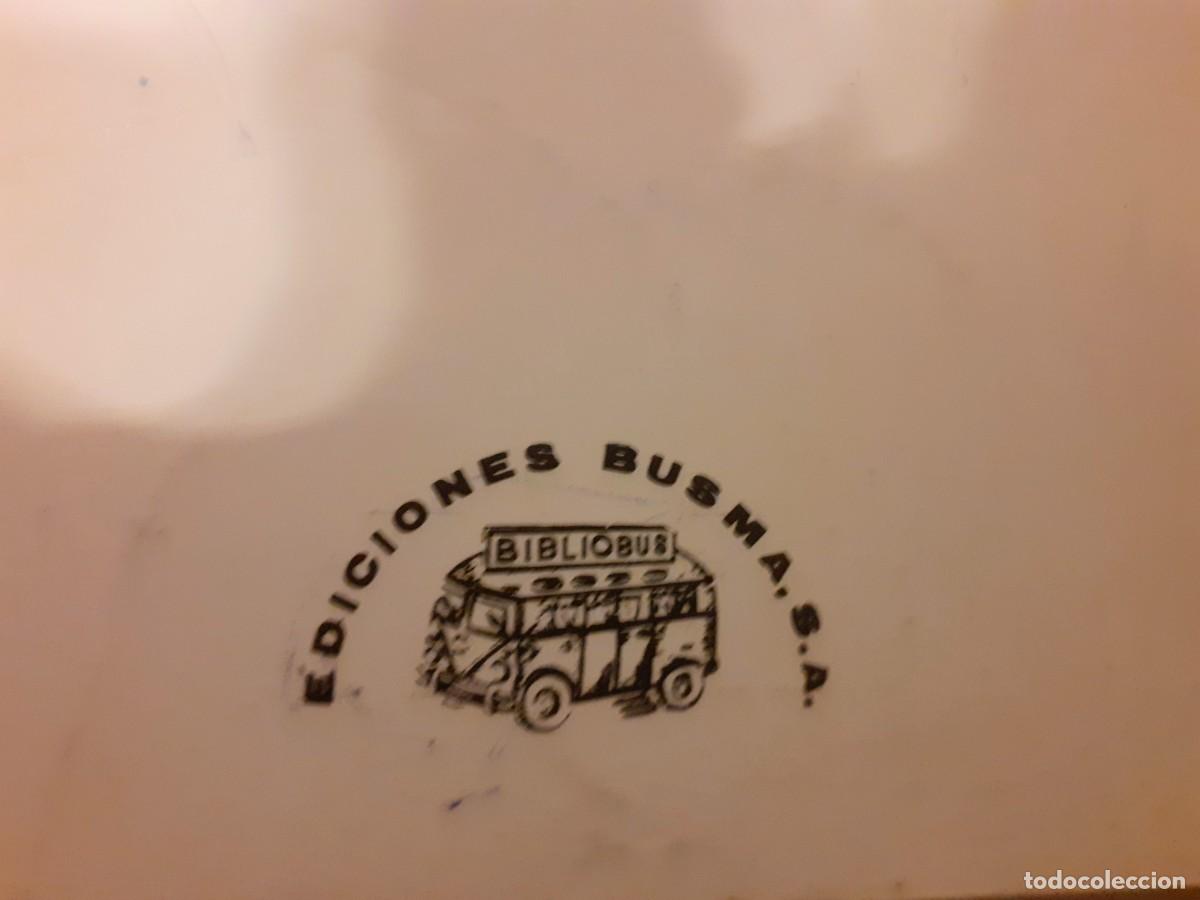 C&oacute;mics: El Bar&oacute;n de Munchausen clasicomic - Foto 7