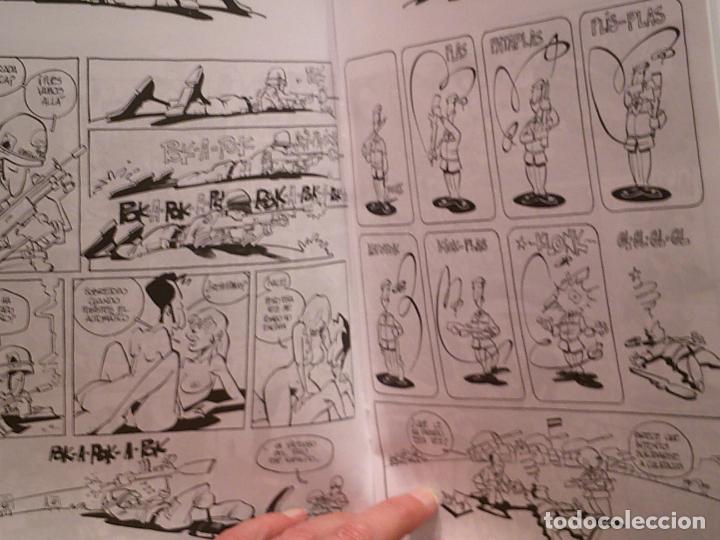 C&oacute;mics: RAFALITO MATADOR N&ordm; 2 DE 4 PABLO VELARDE - DUDE COMICS - Foto 3
