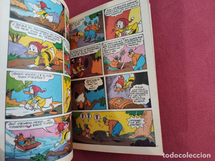 C&oacute;mics: DISNEY AVENTURAS - N&ordm; 3 - PRIMAVERA. - Foto 2
