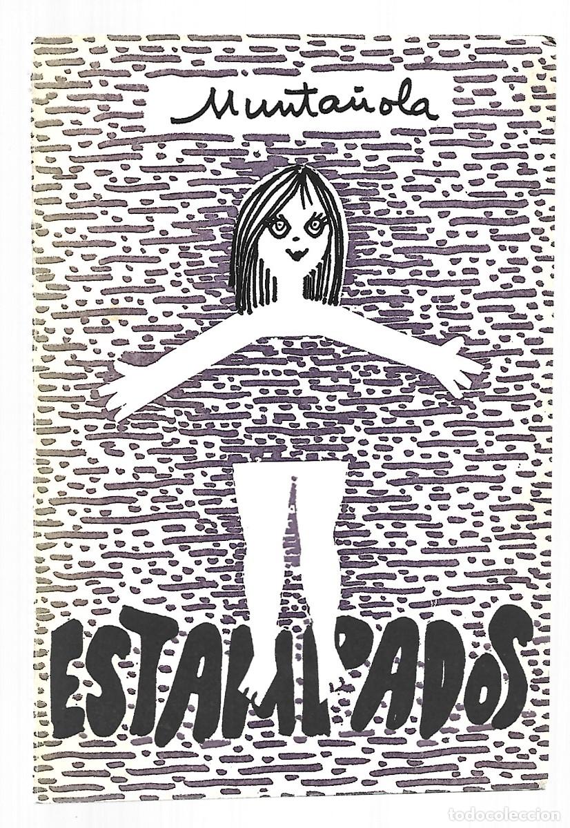 C&oacute;mics: Estampados, 1975, Casacuberta, buen estado - Foto 1
