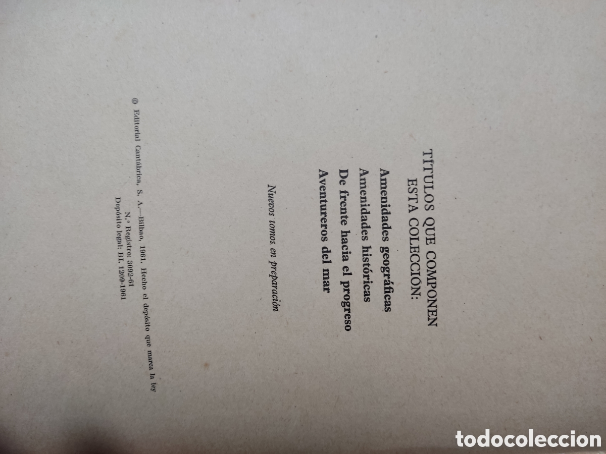 C&oacute;mics: Aventureros del mar a&ntilde;o 1961 - Foto 2