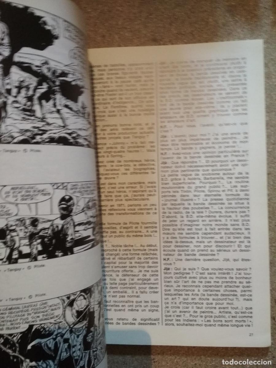 C&oacute;mics: Revista de comic antigua - Foto 2