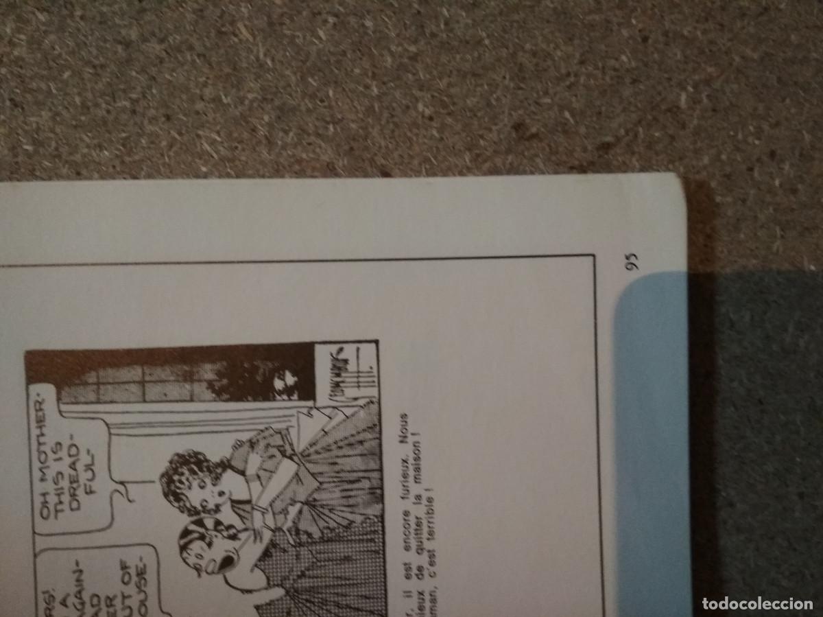 C&oacute;mics: Revista de comic antigua - Foto 3
