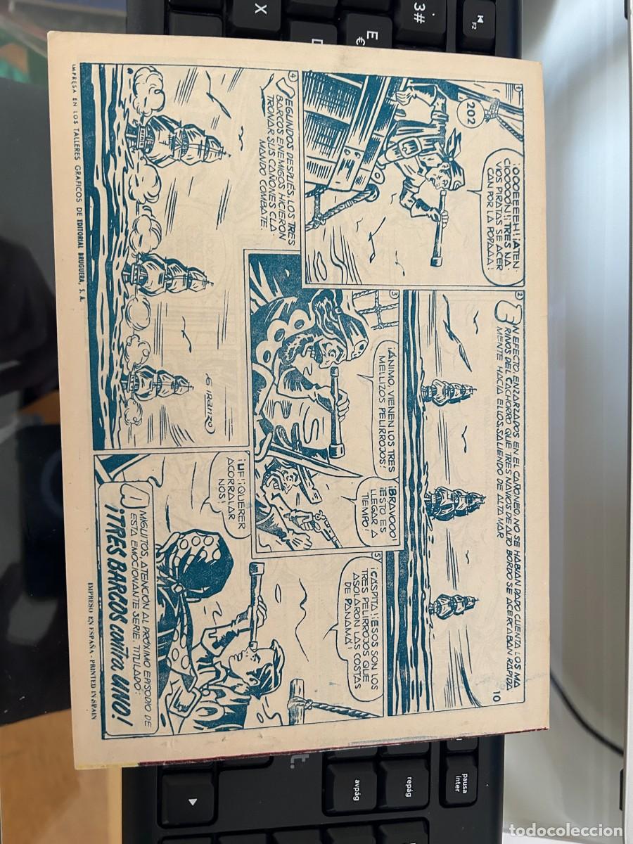 C&oacute;mics: el cachorro n&ordm; 202 buen estado - Foto 2