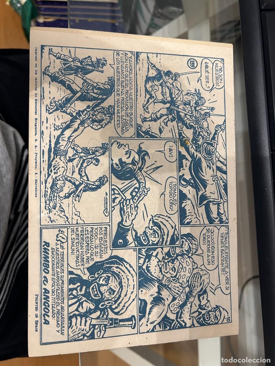 C&oacute;mics: el cachorro n&ordm; 139 buen estado - Foto 2