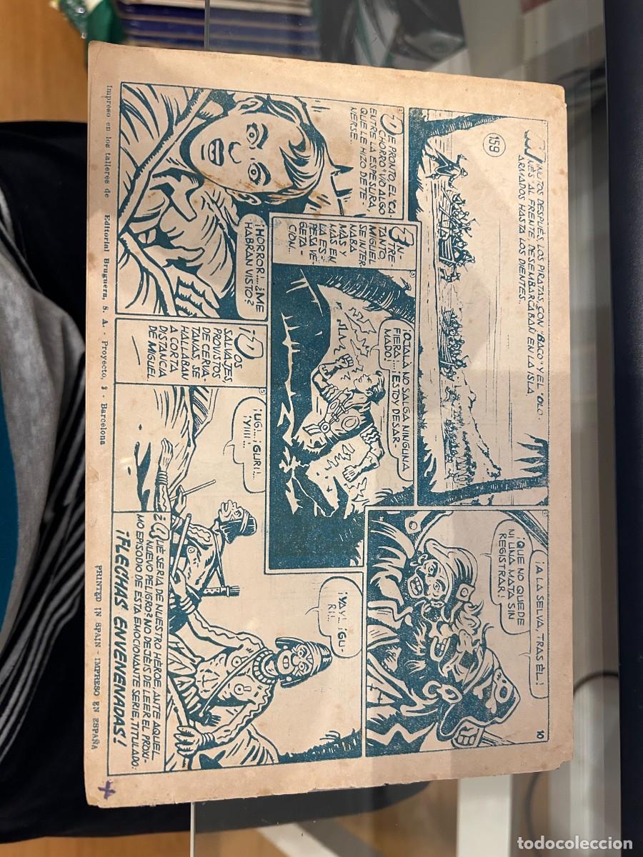 C&oacute;mics: el cachorro n&ordm; 159 buen estado - Foto 2