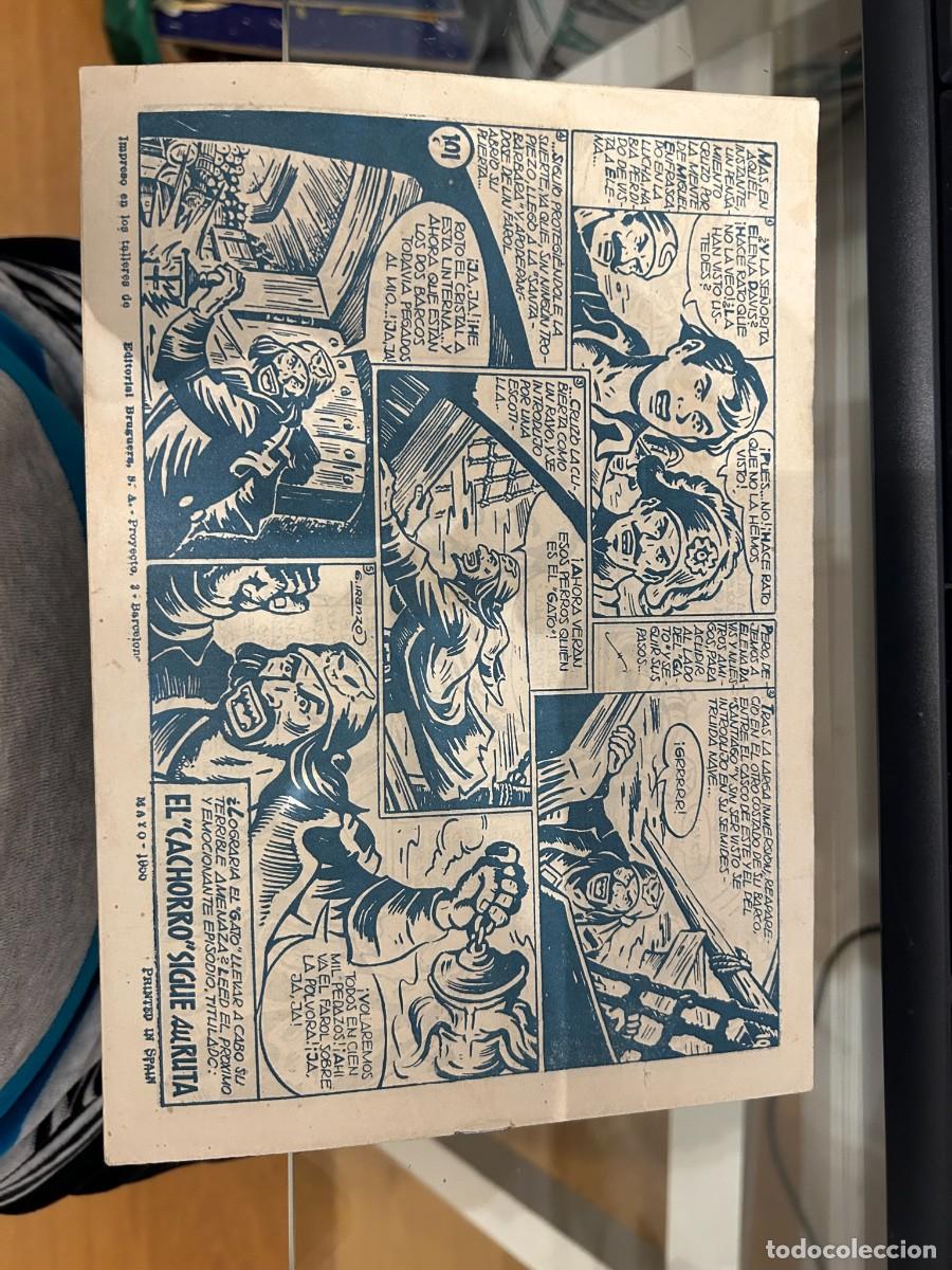 C&oacute;mics: el cachorro n&ordm; 101 buen estado - Foto 2