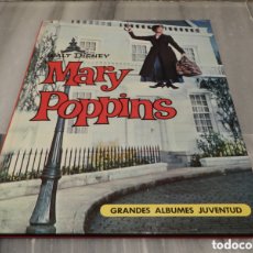 Cómics: LIBRO MARY POPPINS WALT DISNEY