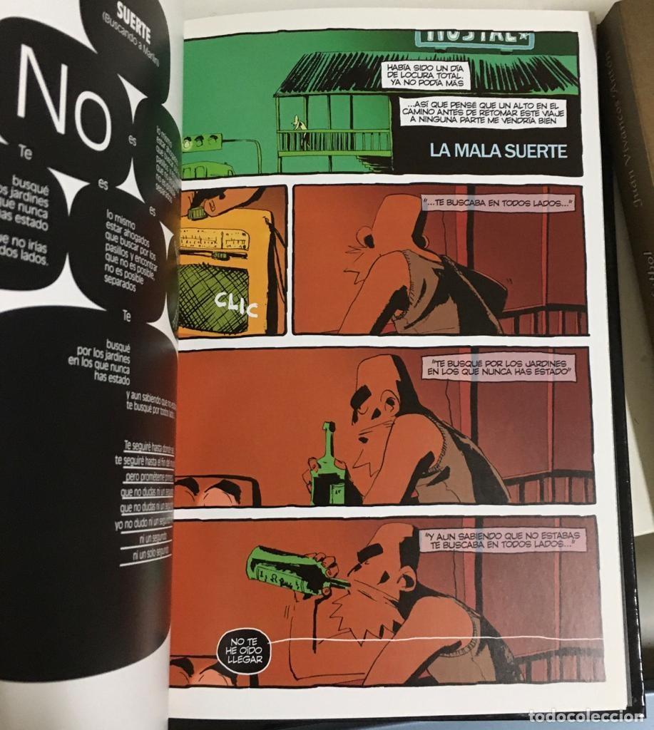 C&oacute;mics: Mentiroso mentiroso, de Iv&aacute;n Ferreiro - Foto 3