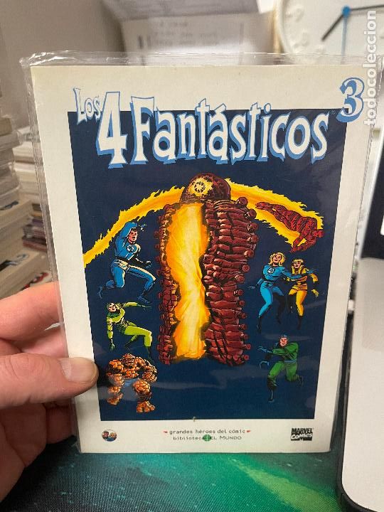 Comics : BIBLIOTECA EL MUNDO GRANDES DEL COMIC NUMERO 37 BUEN ESTADO