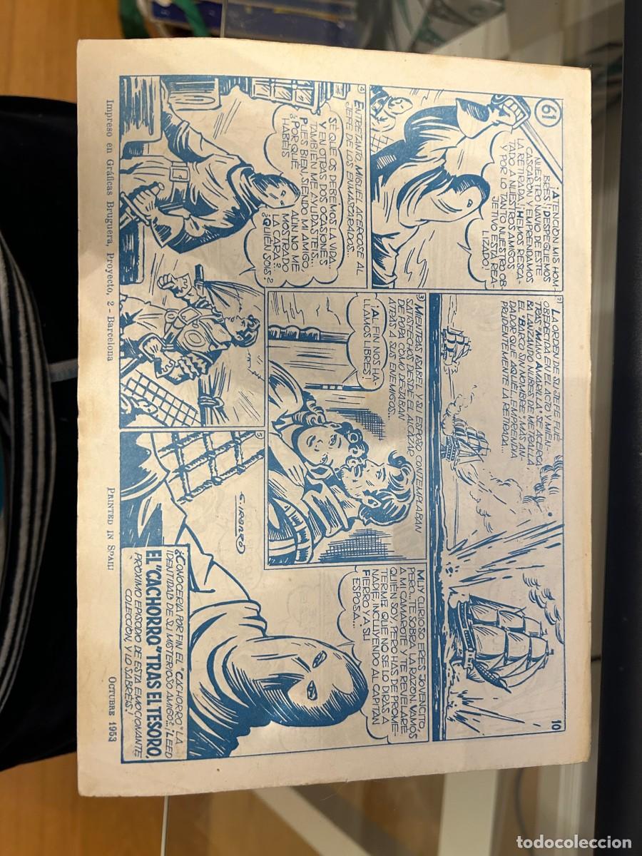 C&oacute;mics: el cachorro n&ordm; 61 buen estado - Foto 2