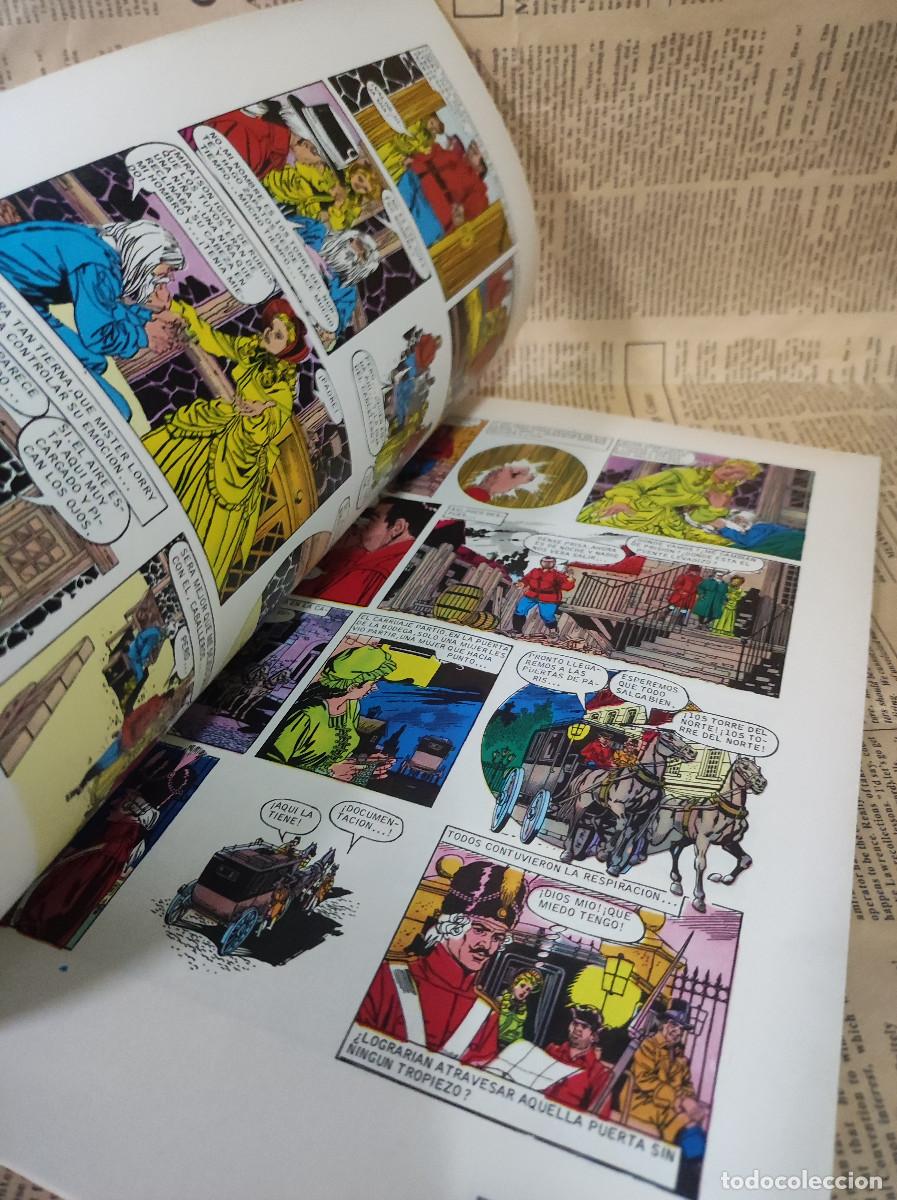 C&oacute;mics: HISTORIA DE DOS CIUDADES CHARLES DICKENS - Foto 2