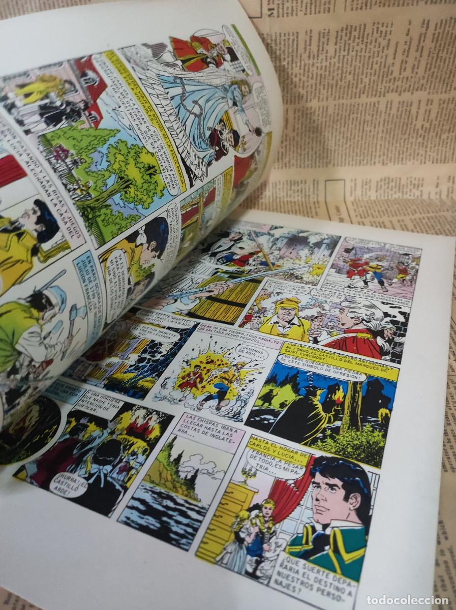 C&oacute;mics: HISTORIA DE DOS CIUDADES CHARLES DICKENS - Foto 4