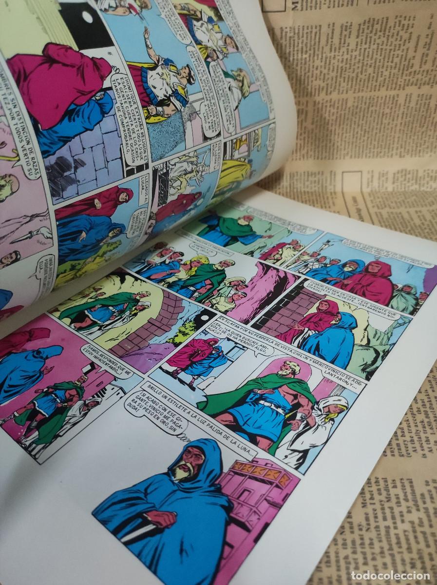 C&oacute;mics: QUO VADIS? E. SIENKIEWICZ - Foto 3