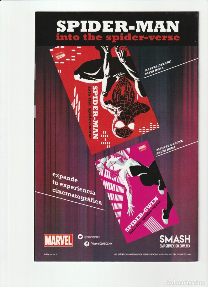 C&oacute;mics: Black Panther #2 1:25 Dauterman Variante Edici&oacute;n Mexicana - Foto 2