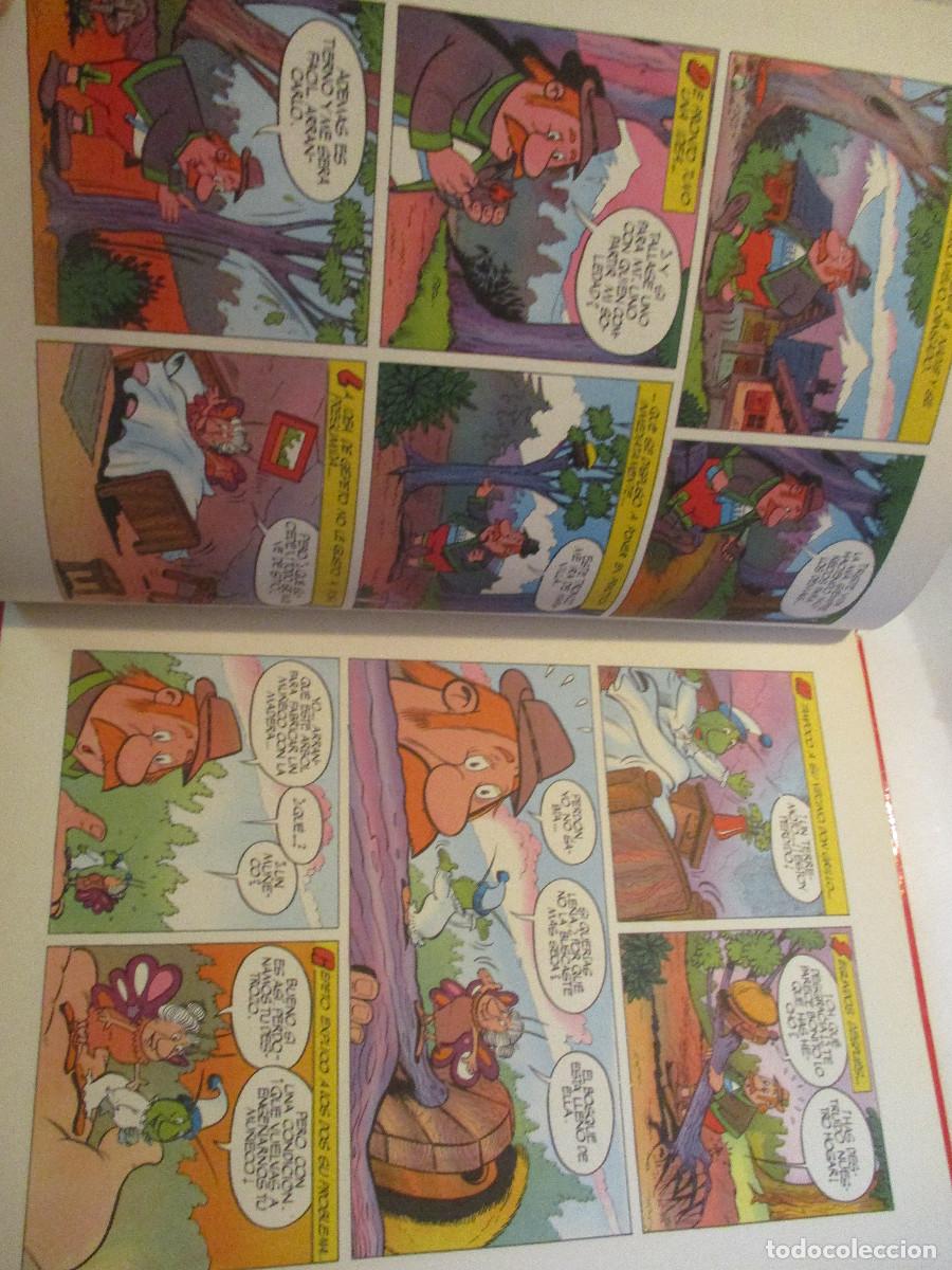 C&oacute;mics: Pinocho W25035 - Foto 2