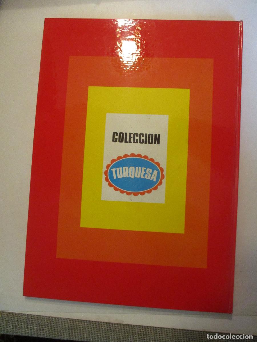C&oacute;mics: Pinocho W25035 - Foto 3