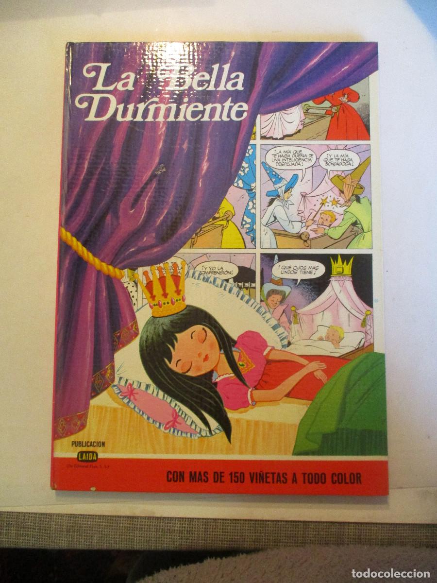 C&oacute;mics: La Bella durmiente W25045 - Foto 1
