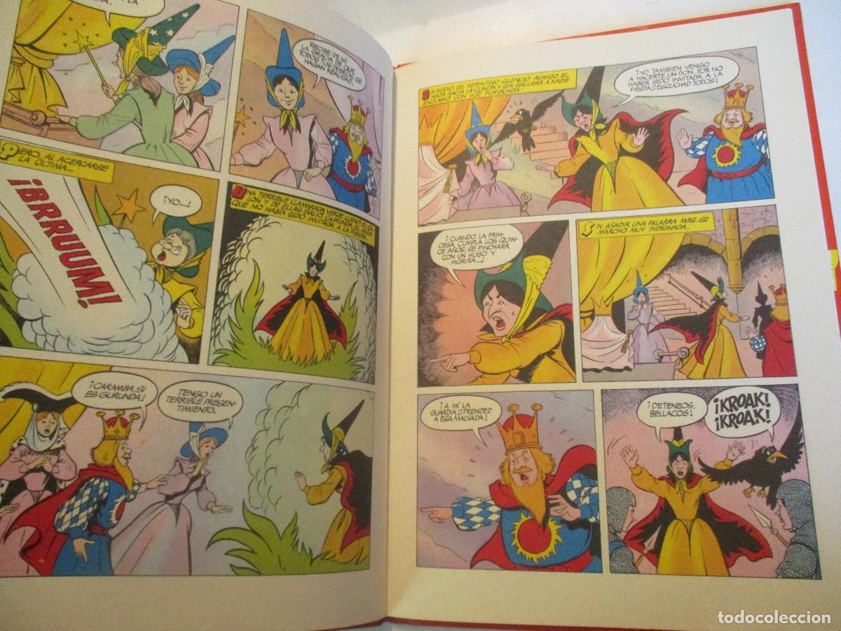 C&oacute;mics: La Bella durmiente W25045 - Foto 2