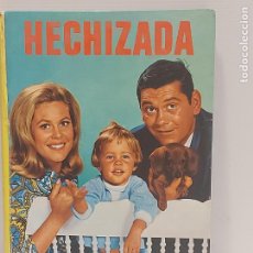 Cómics: HECHIZADA / EDITORIAL LAIDA-FHER-1968 / COLECCIÓN JUVENIL TELEÉXITO / MUY BUEN ESTADO