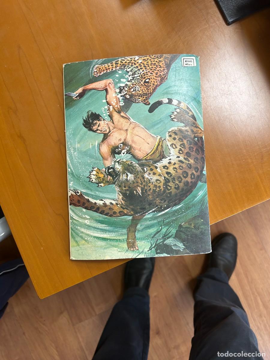 C&oacute;mics: tarzan librocomic n&ordm; 28 XXVIII completo - Foto 3