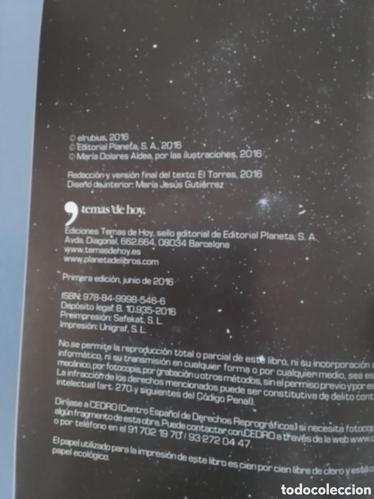 C&oacute;mics: Trilog&iacute;a Rubius - Foto 8