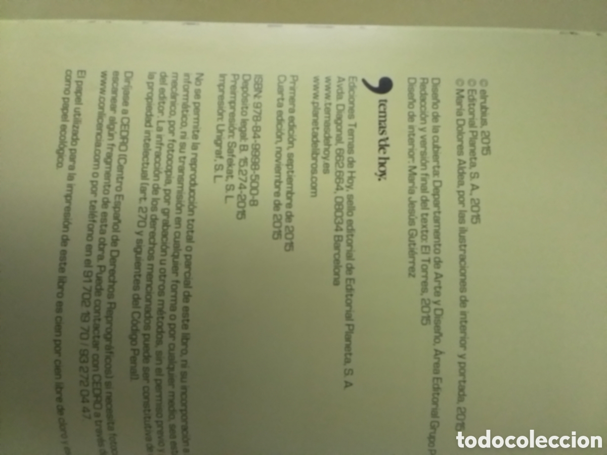 C&oacute;mics: Trilog&iacute;a Rubius - Foto 2