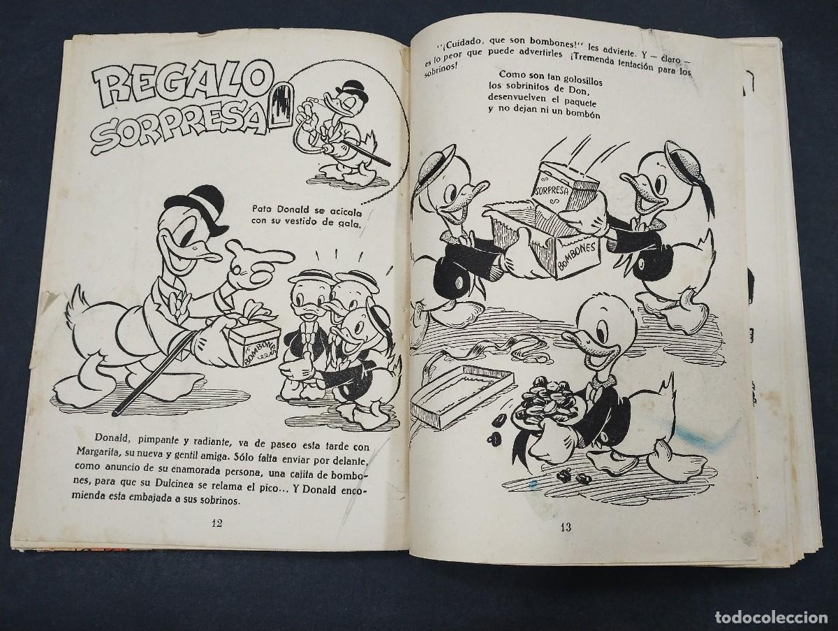 C&oacute;mics: Bazar del pato donald - Foto 7