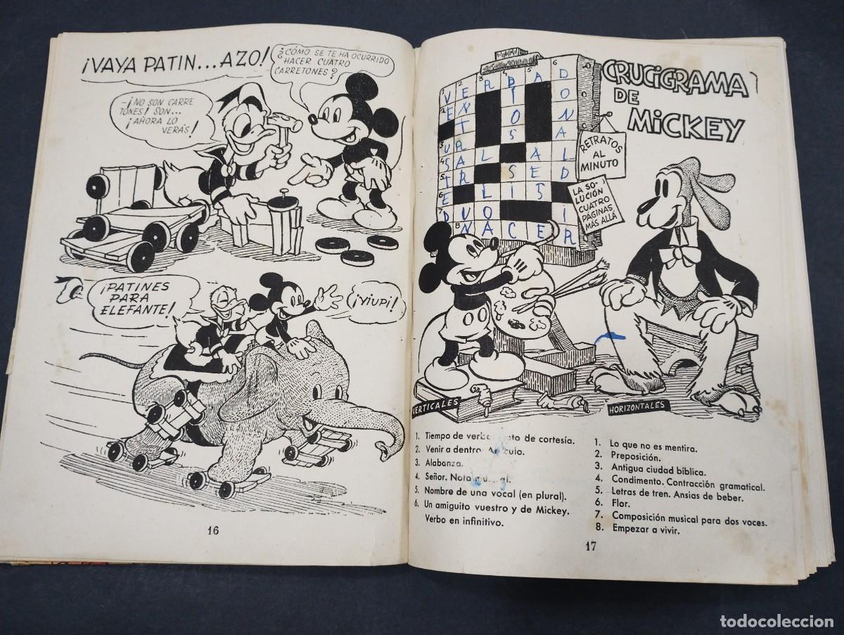 C&oacute;mics: Bazar del pato donald - Foto 8