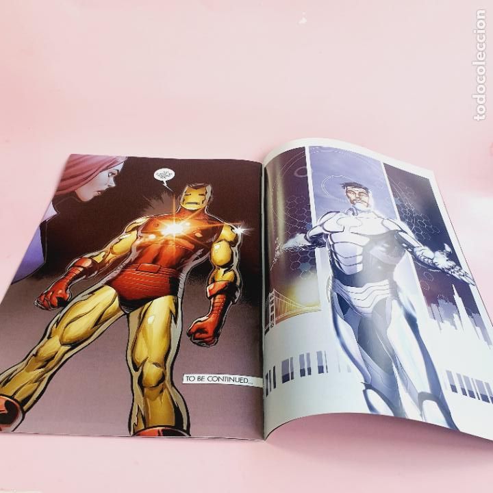 C&oacute;mics: COMIC-SECRET WARS-MARVEL-NUEVO-COLECCIONISTAS - Foto 7