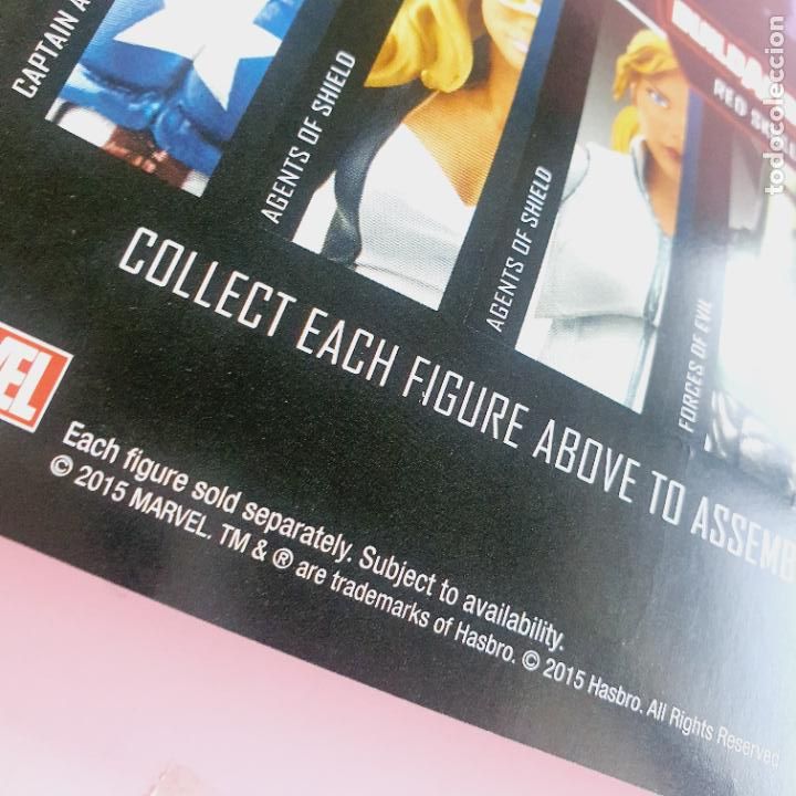 C&oacute;mics: COMIC-THOR-BATLE WORLD-MARVEL-NUEVO-COLECCIONISTAS. - Foto 6