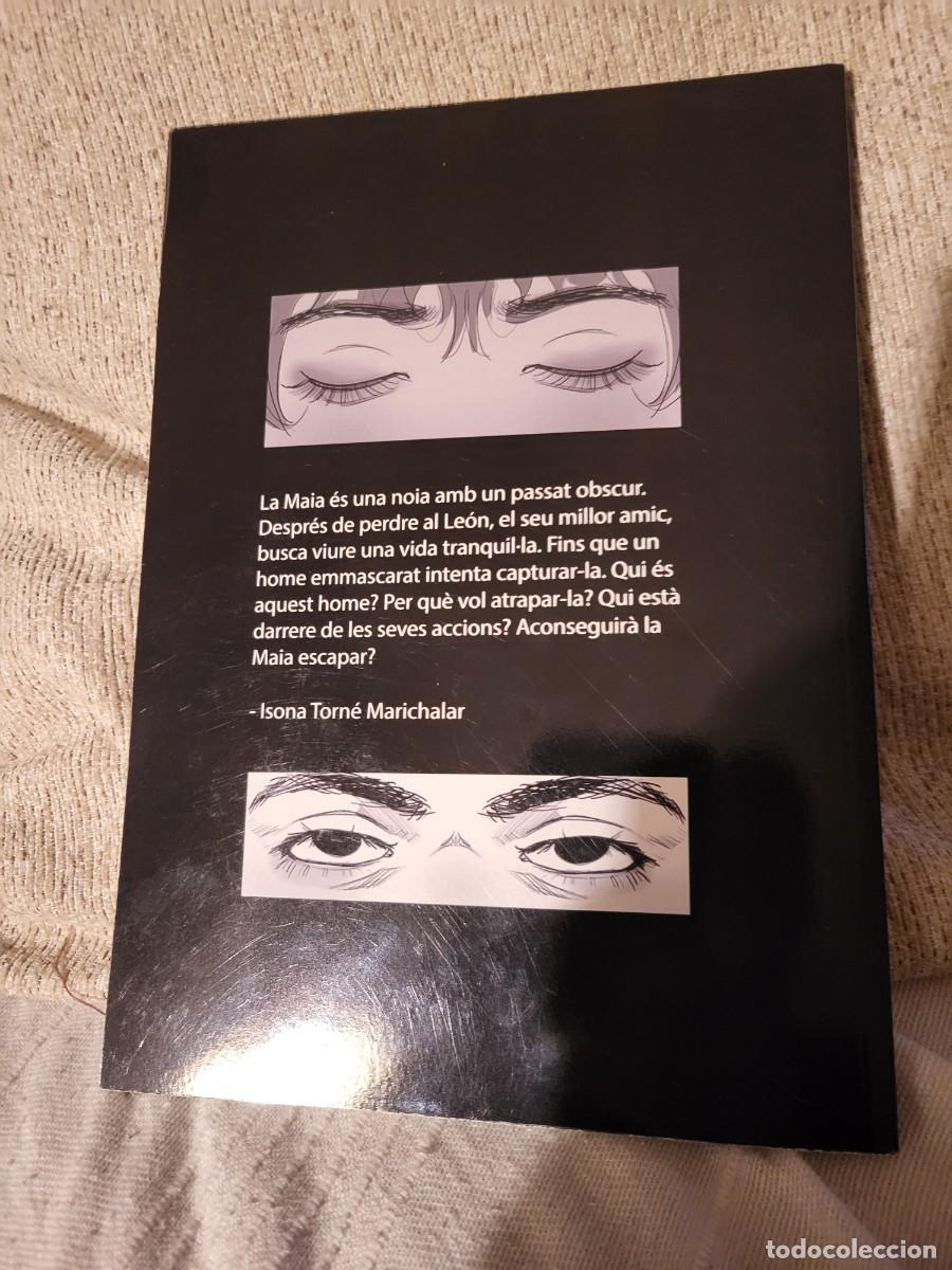 C&oacute;mics: ECOS. ISONA TORN&Eacute; MARICHALAR - Foto 3