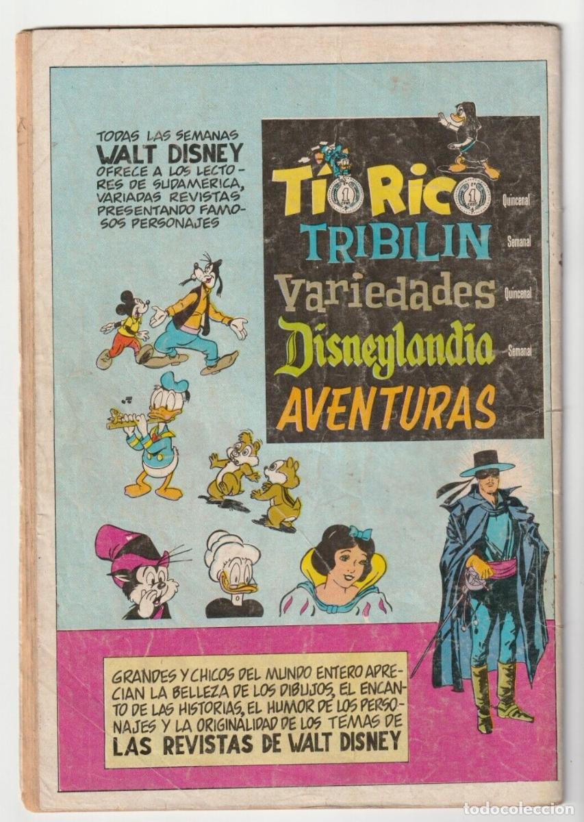 C&oacute;mics: Los Picapiedra #6 Edicol Colombia - Foto 2
