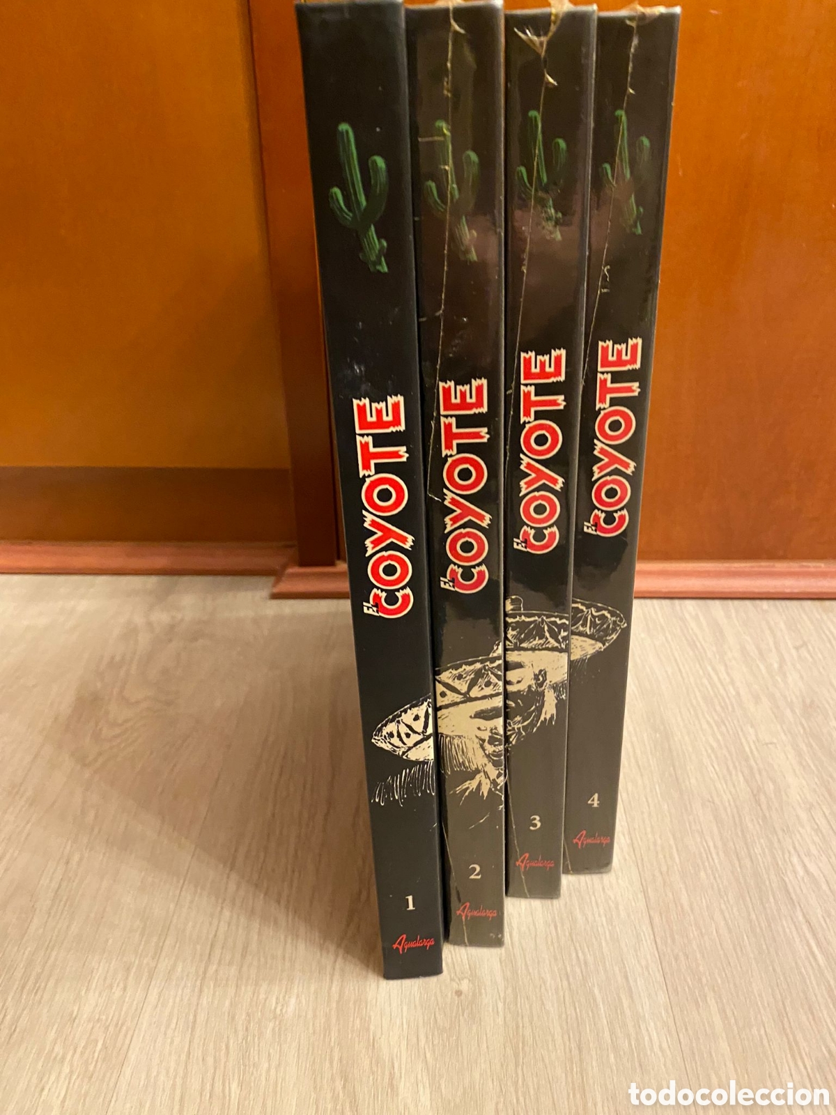 C&oacute;mics: El Coyote - Foto 3