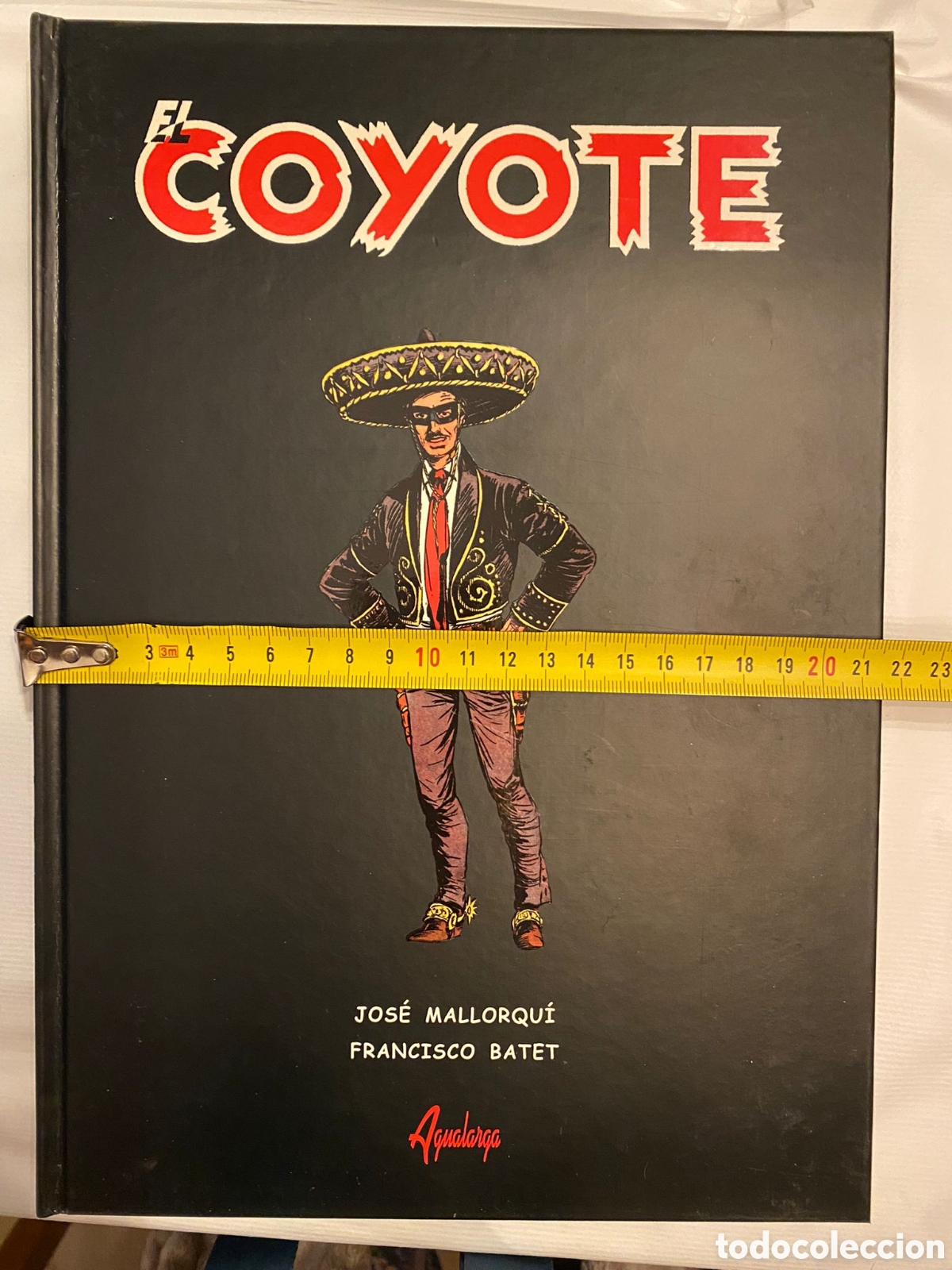 C&oacute;mics: El Coyote - Foto 5