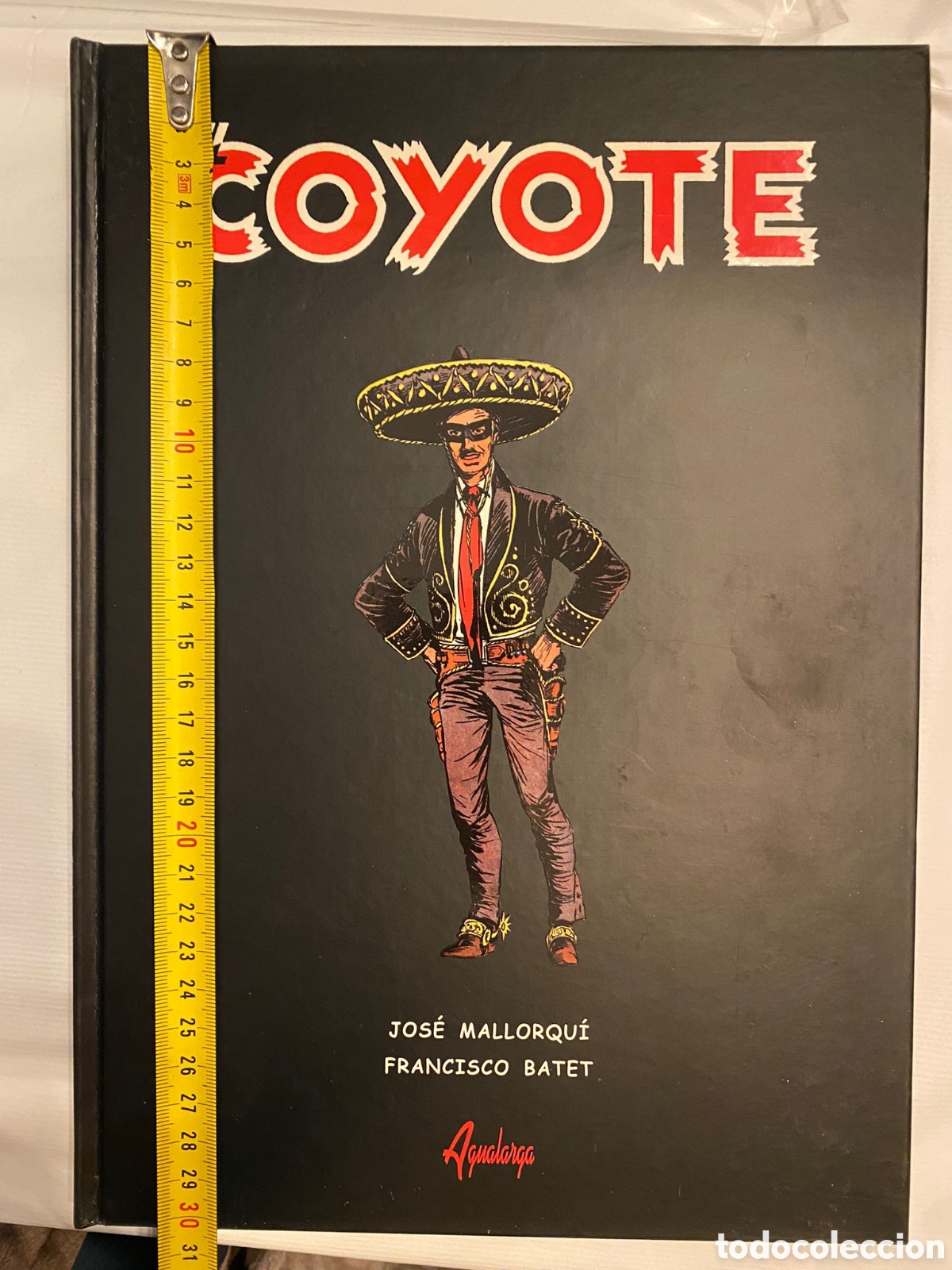 C&oacute;mics: El Coyote - Foto 6