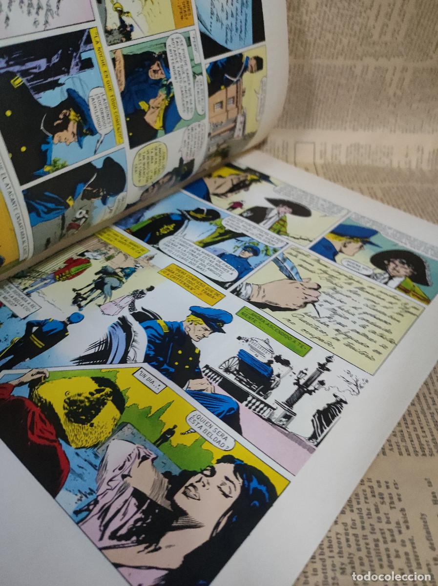 C&oacute;mics: LA REINA DE LOS LAGOS MAYNE REID - Foto 2