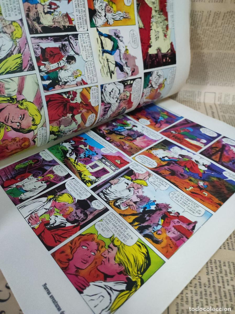 C&oacute;mics: NUEVAS AVENTURAS DE DICK TURPIN C. HARRISON - Foto 2