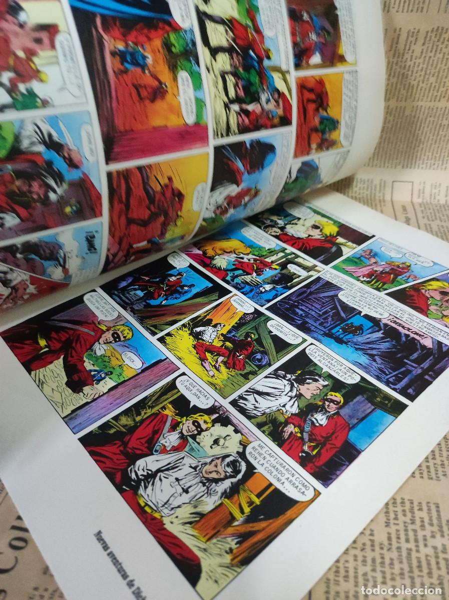 C&oacute;mics: NUEVAS AVENTURAS DE DICK TURPIN C. HARRISON - Foto 3