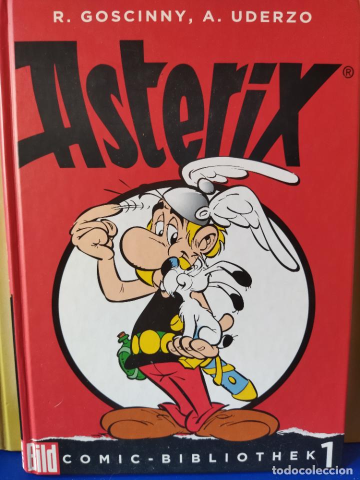 C&oacute;mics: Asterix - Foto 1