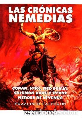 C&oacute;mics: LAS CRONICAS NEMEDIAS. COMIC-152 - Foto 1