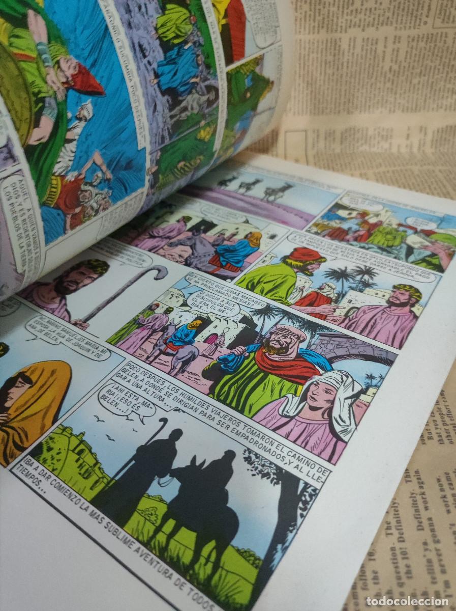C&oacute;mics: BEN HUR LEWIS WALLACE - Foto 3
