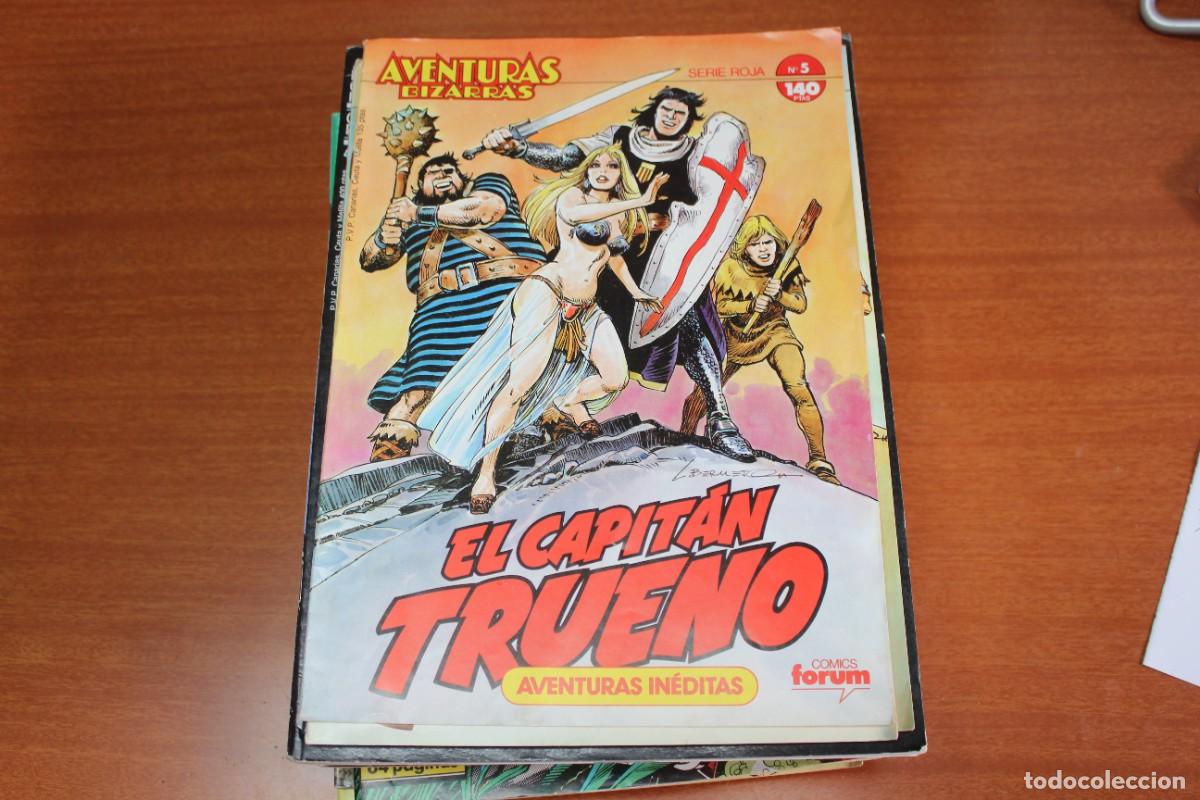 C&oacute;mics: 28 COMICS de DISTINTOS PERSONAJES - Foto 1