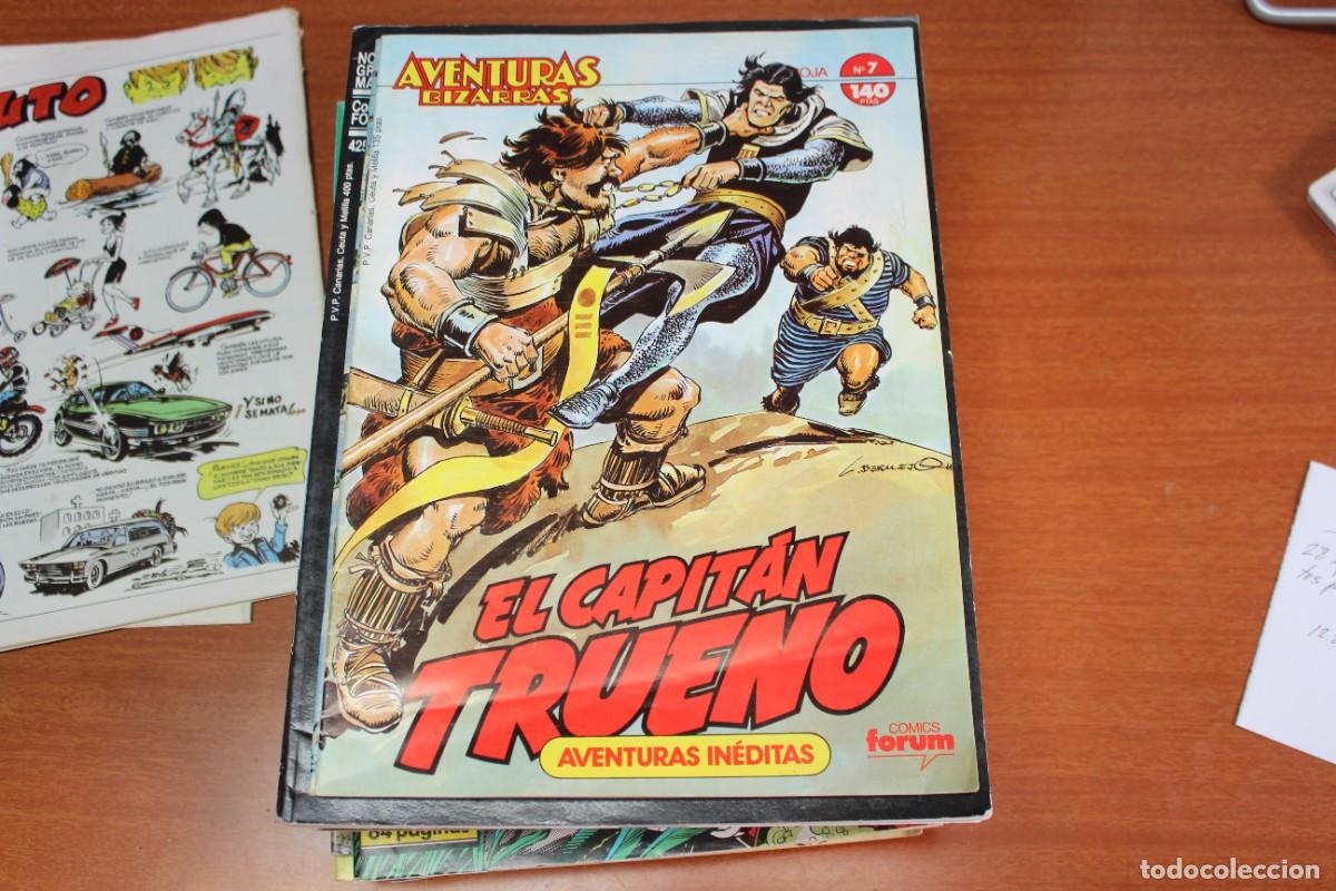 C&oacute;mics: 28 COMICS de DISTINTOS PERSONAJES - Foto 3