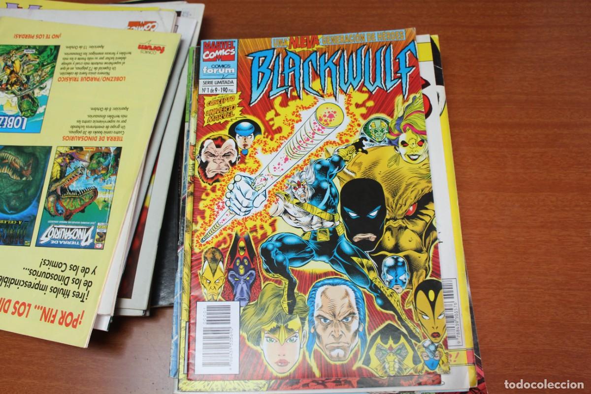 C&oacute;mics: 28 COMICS de DISTINTOS PERSONAJES - Foto 7