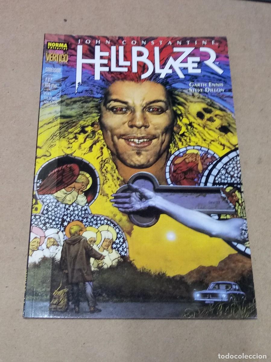 C&oacute;mics: Comic John Constantine Hellblazer - Foto 1